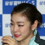 피겨여왕 김연아 눈물의은퇴<b>무대</b>ㅠㅠ