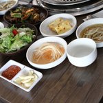 [이태원고깃집] 보광집을 소개합니다!!