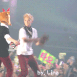 [EXO] ㅋㅋㅋㅋ시우민 맛있어요- 그거같다