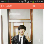 [EXO] 카스년들이 얘가 <b>종인</b>이닮았뎈ㅋㅋㅋ