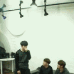[도경수] 경수 <b>월광</b>에서 랩하는줄ㅋㅋㅋ