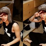 [찬열] 찬열이~~~ <b>귀염귀염</b> 