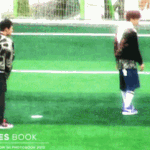 [카이] 씹덕터지는 <b>조니</b>니짤좀주세여....뷰ㅅ뷰