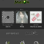 [백현] 우리 멜론 쇼<b>챔피언</b> 투표 하자!!!!!!!