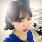 홍영기언니 사진 스티커<b>어플</b>