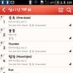[EXO] <b>벅스</b>는아직도 쩌네