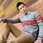 사진有))흔한 남성인기쇼핑몰 모델의 충격 비포/에프터 ㅋㅋㅋㅋㅋ...