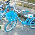 요즘 애기들 자전거는 <b>하이</b>킥이 대세???