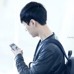 [EXO] 뭐를찍을려고 카메라켰는데 셀카나왔을때<b>jpg</b>.