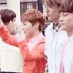 [EXO] 시우민이거 골반돌리는거