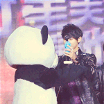 [EXO] 니들이 이 <b>팬더</b>였다면?