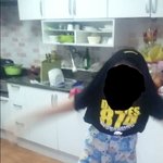 [EXO] 내동생이 백현 으르렁랩 따라하겠다고