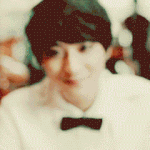 [EXO] <b>타오</b>흑발시ㅣ키면안됨;;;