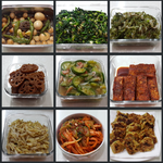 [내가한요리] 반찬했어요~^^