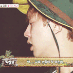 [EXO] ㅠㅠㅠㅠㅠ아시발무서뤄