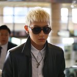 [EXO] 타오표정은무슨
