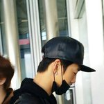 [BAP] 빵 머리 자른건가?