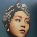 [시우민] 민석이 자켓사진 <b>유럽</b>명화 같아 ㄷㄷㄷ