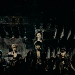 [EXO] 내일 처음으로 <b>학원</b>을 가는데
