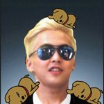 [EXO] 김민석 희귀 <b>증명</b>사진 빛삭
