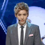 [EXO] 좋아좋아때 크리스랩부분개섹시해