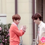 [시우민] EXO-M   Meilishuo 민석이<b>상큼</b> ㅜㅜㅠ