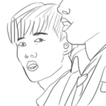 [EXO] 뭐<b>야이</b>거개소름이야;;;