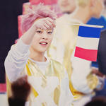 [시우민] ㅅㄷ)웅녀들!!!민석이가!!!