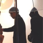 [EXO] ㅅㅅㅈㅇ 오늘 <b>사옥</b>퇴근 디오..