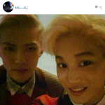 [EXO] 아그럼 <b>이사진</b>이 원래 유출된<b>사진</b>이었어??