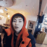 [EXO] <b>슈벌</b> 자는데 밖에서 겁나 커플 싸워대네ㅡㅡ