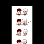 [EXO] <b>이</b> 팬<b>아트</b> 귀여워ㅋㅋㅋㄲㄱㅋㅋ
