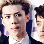 [EXO] 솔직히 난 세훈이 성격에 먼저 빠짐