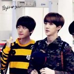 [EXO] 백현이 이날 <b>존예</b>