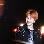 [시우민] 진심 <b>승천</b>할 것 같아 민석이...