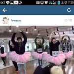 [EXO] 와.. 유출본을 합성하는 <b>패기</b>