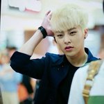 [시우민] 오늘 시우민 엉엉엉 민석아(오열)