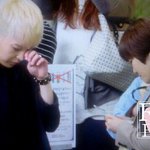 [시우민] 민석이랑 아컨<b>해아</b>컨해!