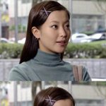 [박신혜] 신구 자연미인 대결 김희선vs박신혜