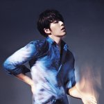 김우빈 <b>중국화보</b>ㅋㅋ멋있어