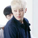 [시우민] 베이징<b>공항</b> 고화질 시우민