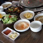 [보광동고기집] 보광집엔 가보셨나요?