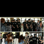 [EXO] 오늘<b>공항</b> 개쩐다 ㅋㅋㅋㅋㅋㅋㅋㅋ