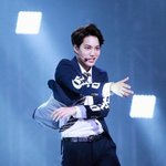 몸매가 눈에띄는 <b>엑소</b> 카이