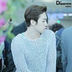 떠오르는 공항패션 강자들 <b>위너</b>