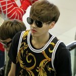 [EXO] 와크리스 문신 <b>지린다</b>