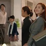 [여신] <b>도시적</b>인 미모로 오피스걸 유행시키는 그녀들!