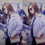 [<b>유리</b>] 꿀복근의 소유자 <b>유리</b> 공항패션은 순수해~