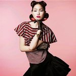 <b>진정선</b> 화보 컨셉다소화하는듯..