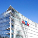 [EXO] 지금 솜이들이대기중인 바이두<b>본사</b>사진이래